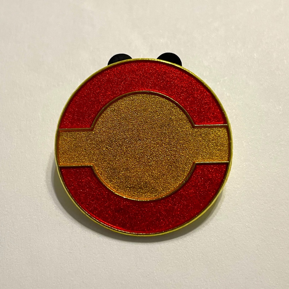 3/$25 Disney Trading Pins Star Wars Emblems Open Circle Fleet